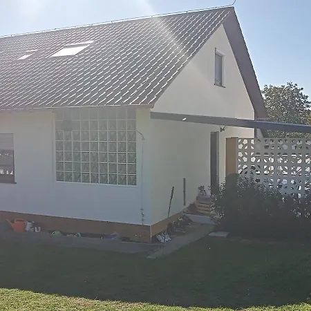 Mit 2 - 3 Zimmern Apartament