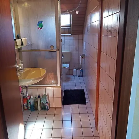Apartment Mit 2 - 3 Zimmern