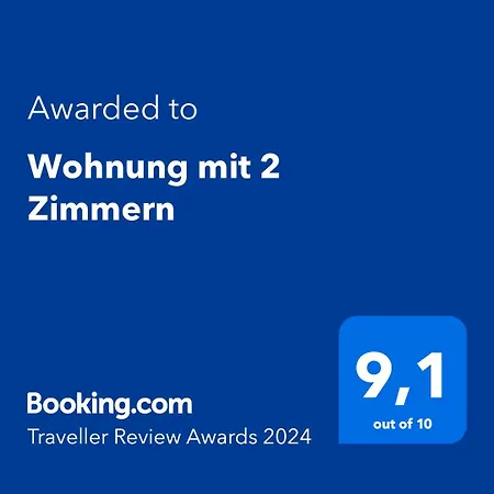 Mit 2 - 3 Zimmern *
