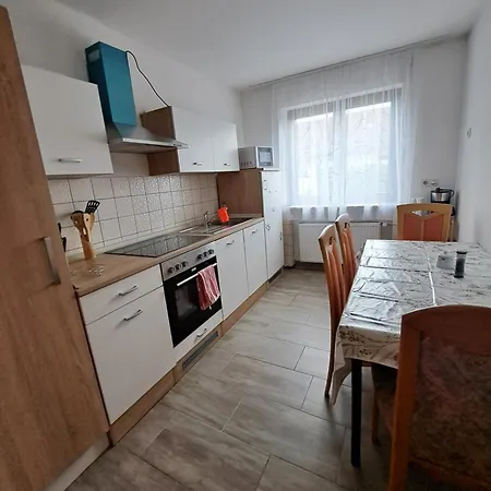 Apartment Mit 2 - 3 Zimmern Ballenberg