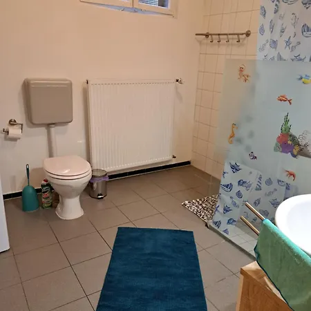 Apartment Mit 2 - 3 Zimmern Ballenberg