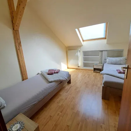 Apartment Mit 2 - 3 Zimmern Ballenberg
