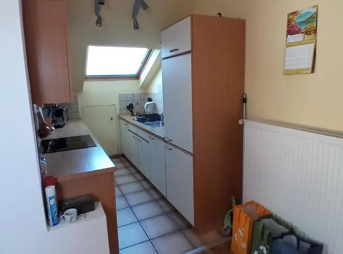 Mit 2 - 3 Zimmern Ballenberg