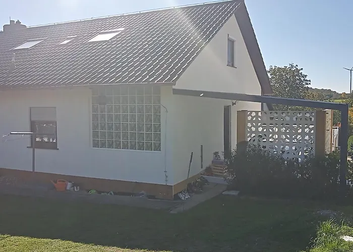 Mit 2 - 3 Zimmern Apartament