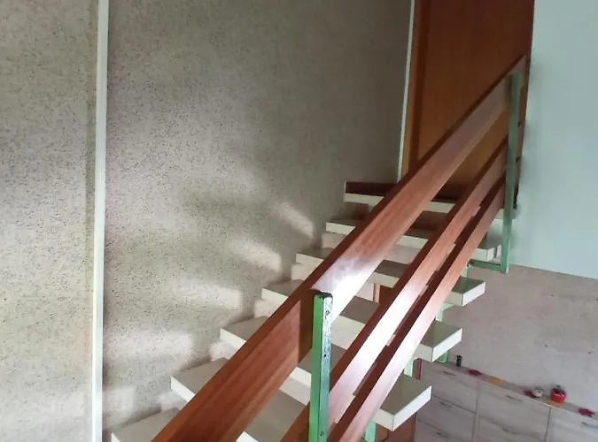 Apartament Mit 2 - 3 Zimmern Ballenberg