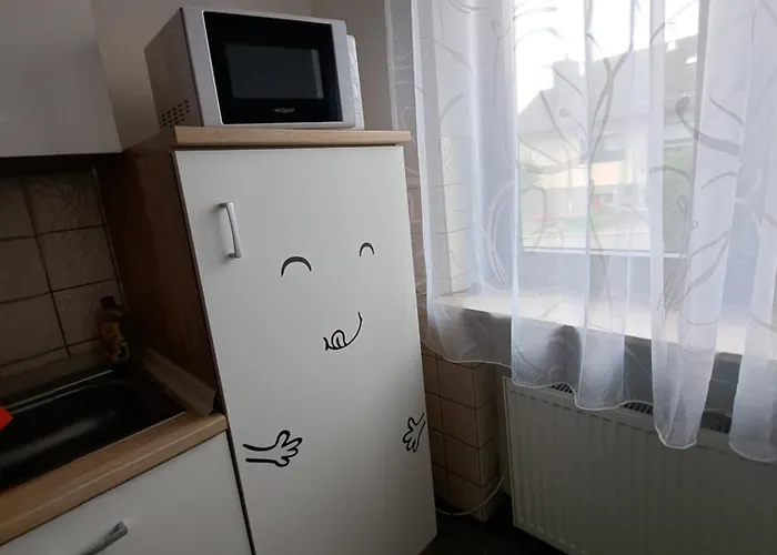 Mit 2 - 3 Zimmern * Ballenberg