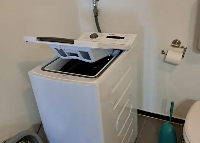 Apartament Mit 2 - 3 Zimmern