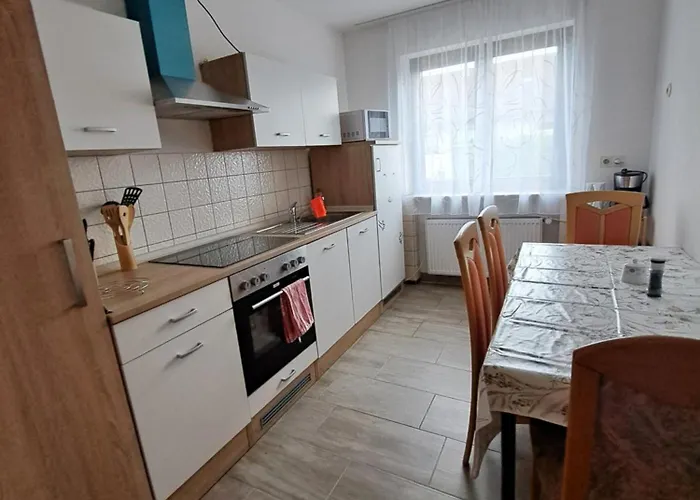 Apartament Mit 2 - 3 Zimmern Ballenberg