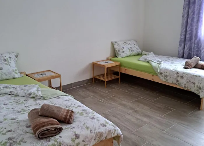 Apartament Mit 2 - 3 Zimmern Ballenberg