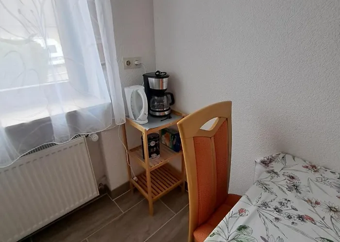 Mit 2 - 3 Zimmern Apartament Ballenberg