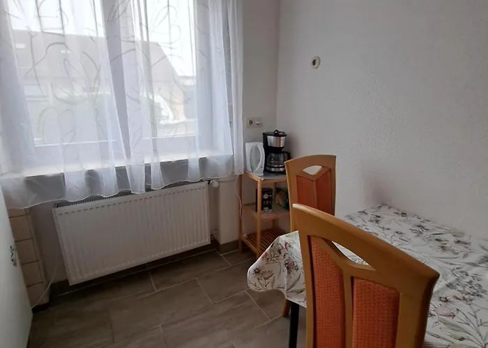 Apartament Mit 2 - 3 Zimmern Ballenberg