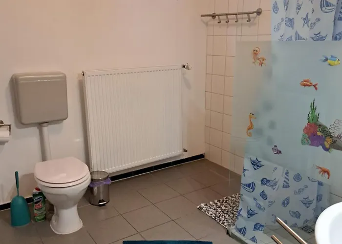 Mit 2 - 3 Zimmern Apartament *