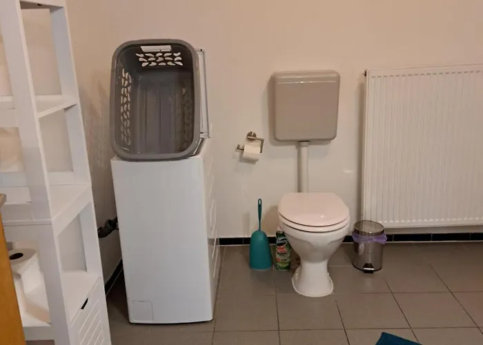 Mit 2 - 3 Zimmern Ballenberg